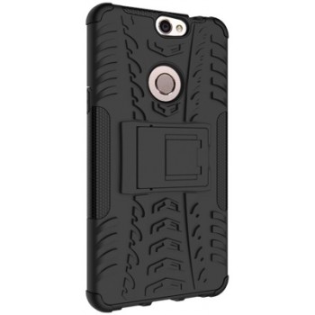 Dėklas su sustiprinta apsauga (Coolpad max a8)
